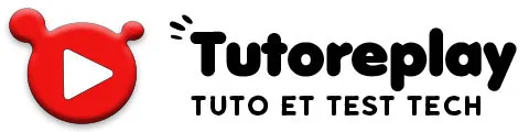 Tutoreplay logo seul rez mini Logo tutoreplay