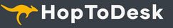 hop to desk contôle a distance