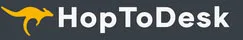hop to desk contôle a distance